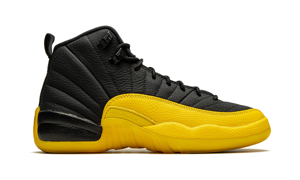 Air Jordan 12 Retro GS "University Gold" 153265 070