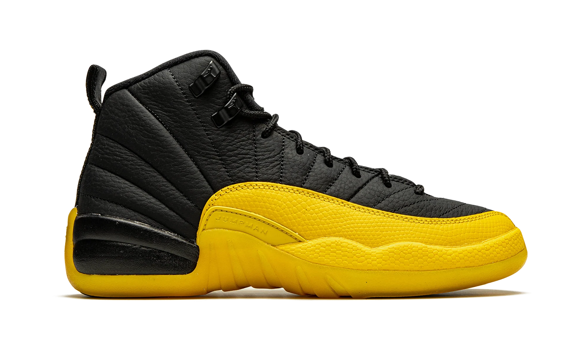Air Jordan 12 Retro GS "University Gold" 153265 070