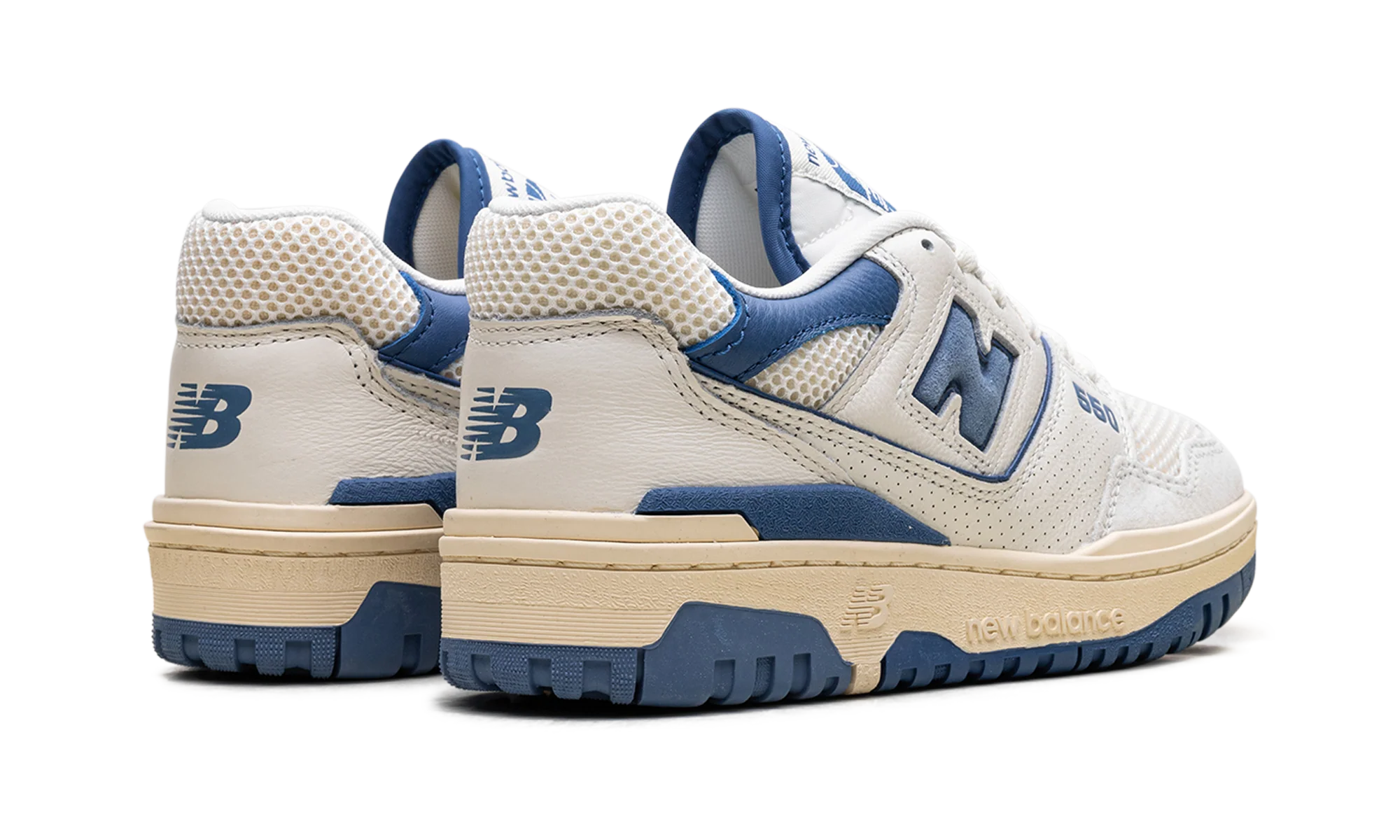 550 "Sea Salt Pack Blue Agate" BB550CPD