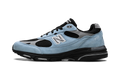 993 "Community Blue" U993BB