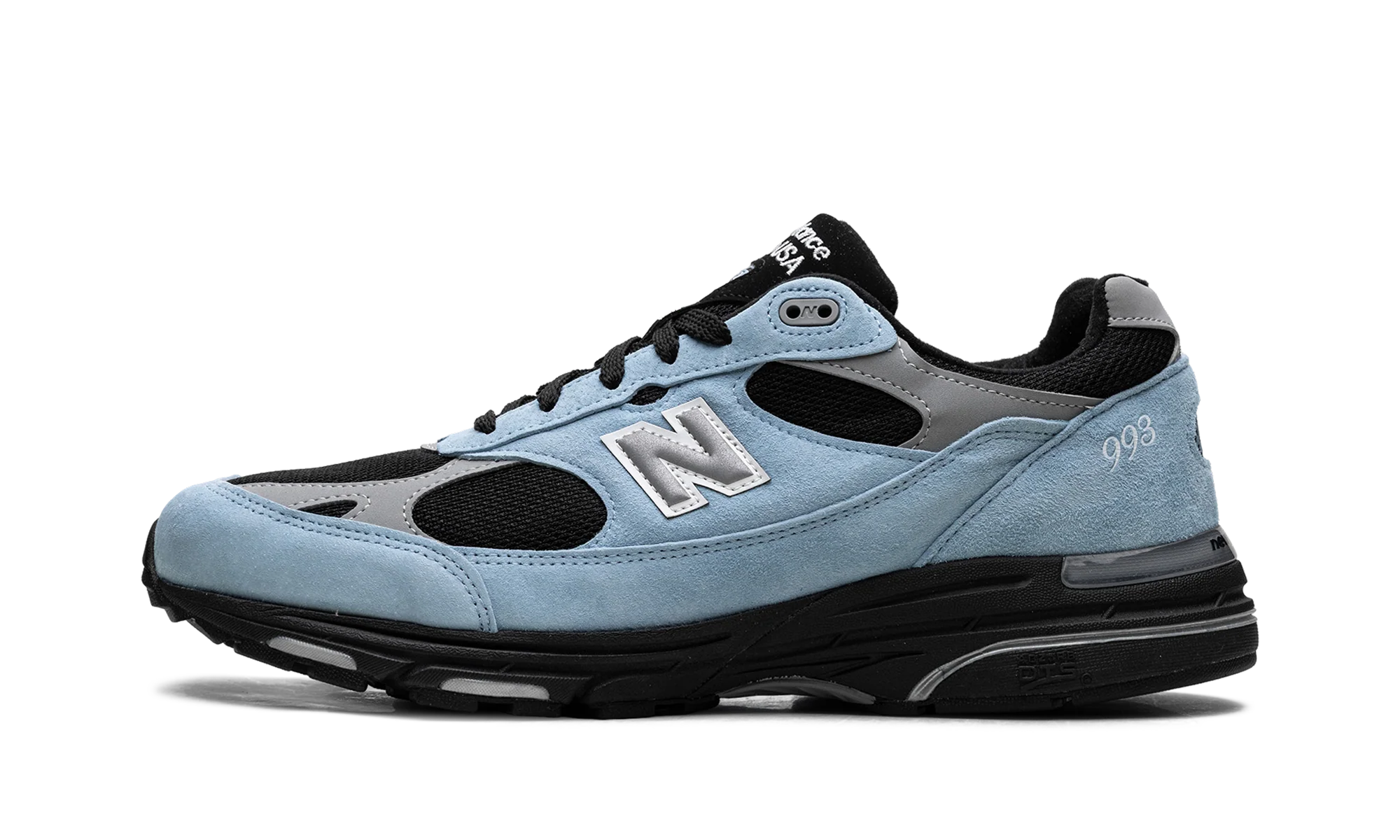 993 "Community Blue" U993BB