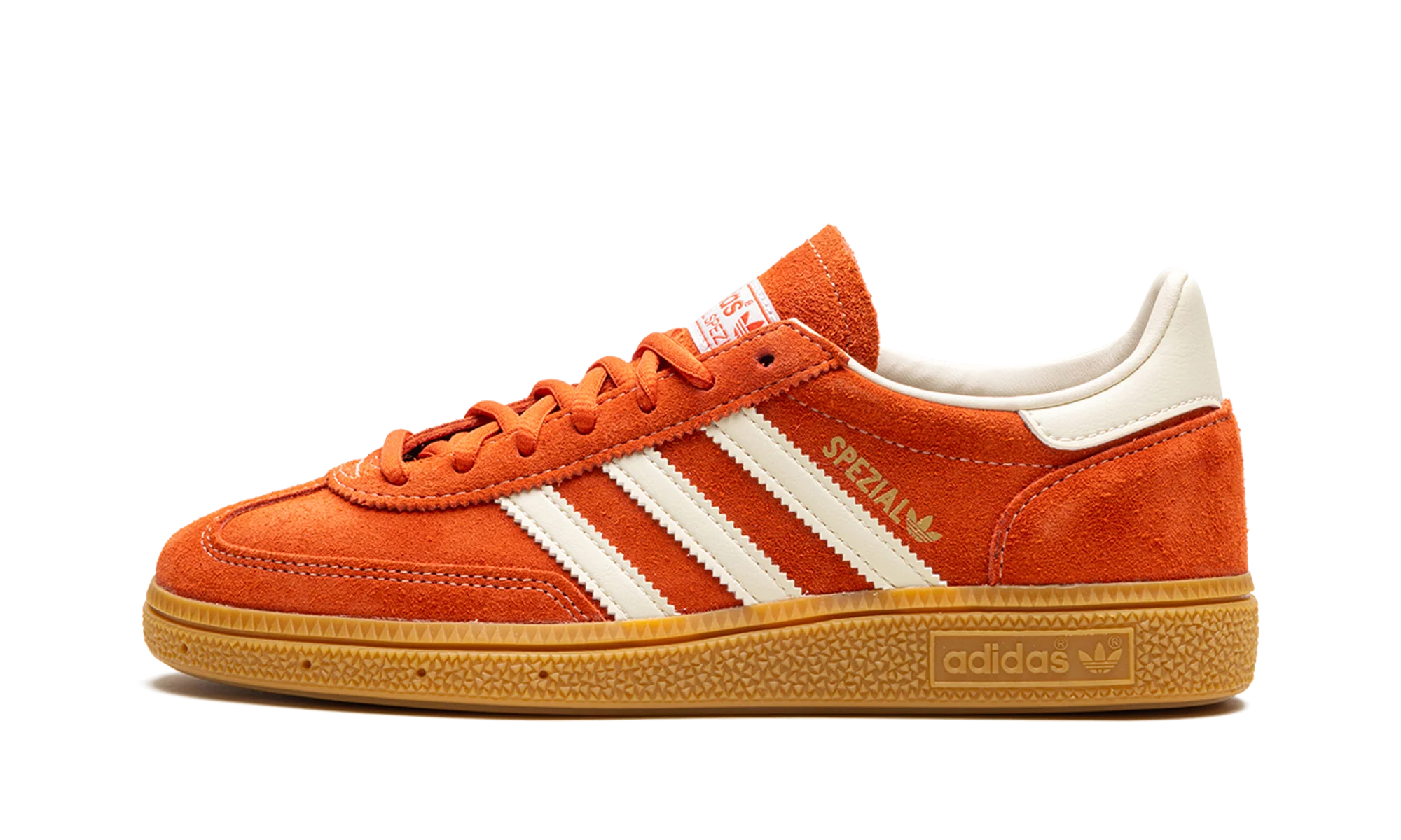 Handball Spezial "Preloved Red / Cream White" IG6191