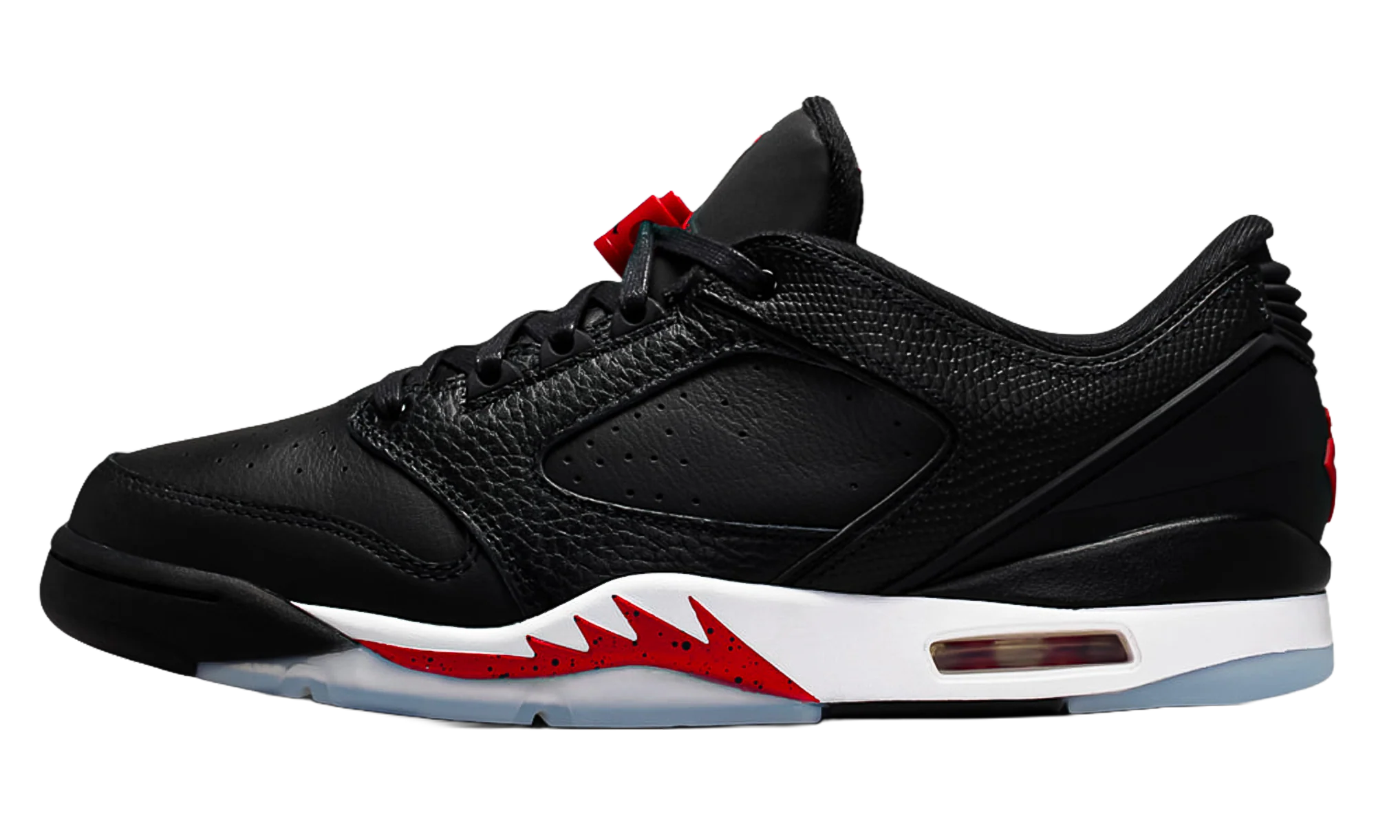 Jordan Sixty Plus Low "Bred" IH2047 003