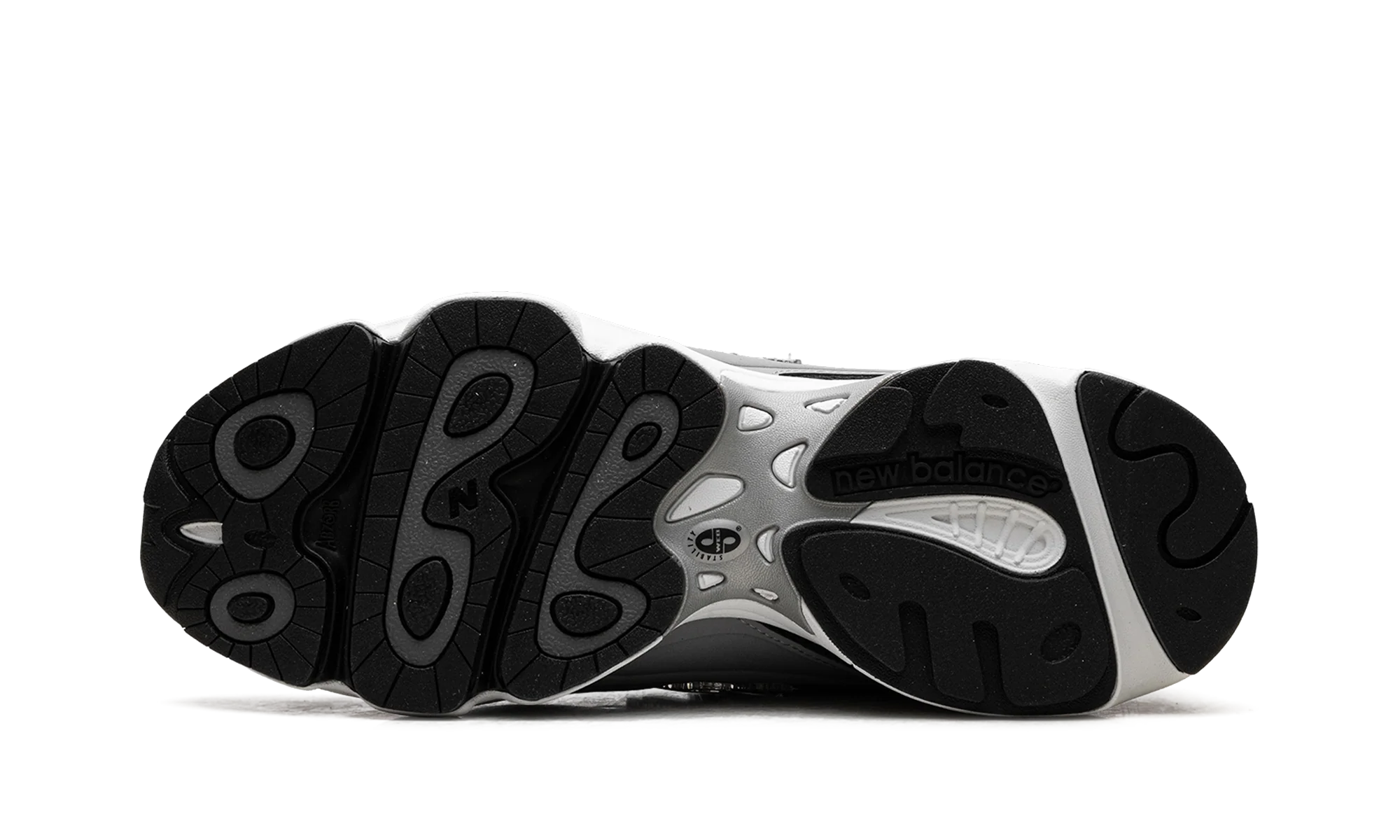 1000 "Black Grey" M1000A