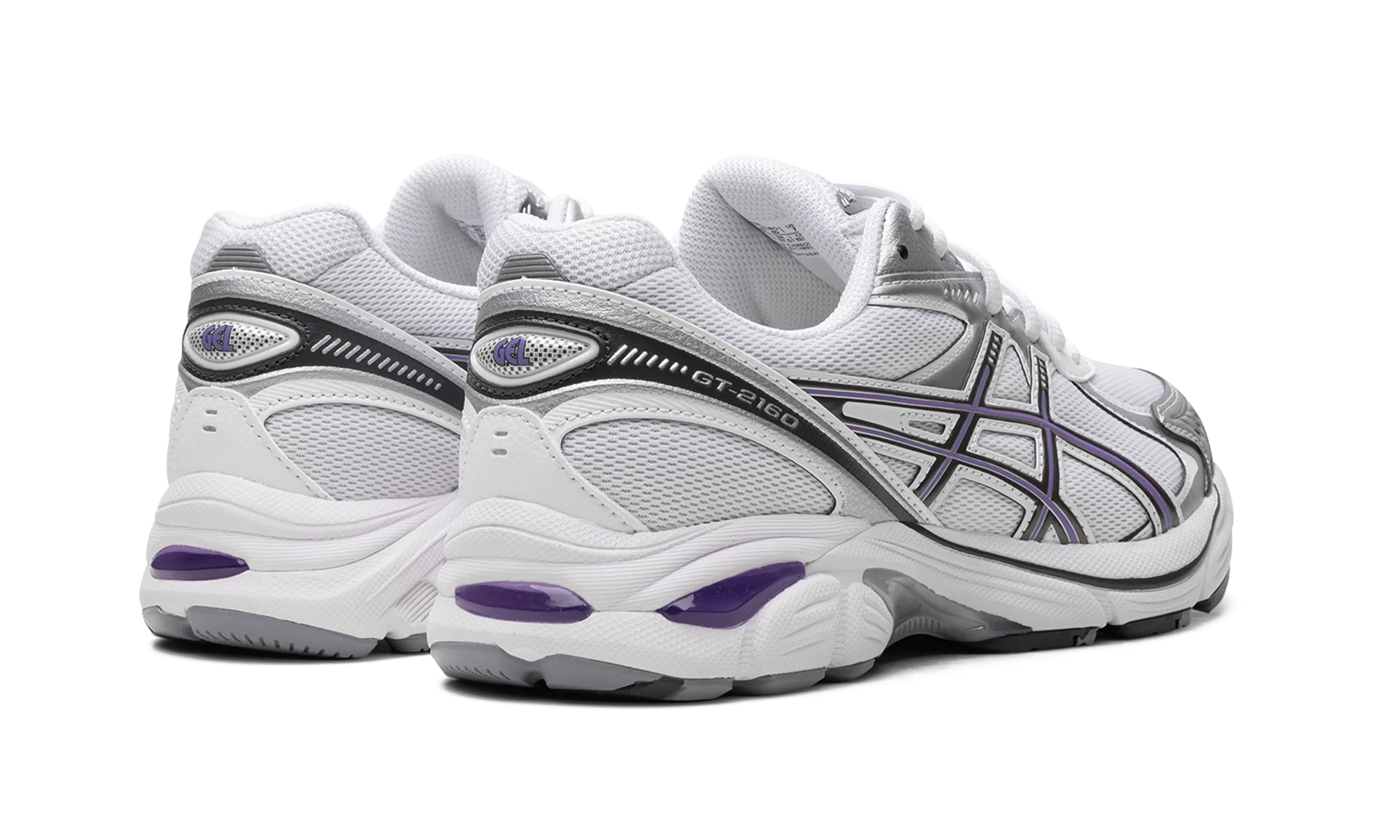 GT-2160 "White/Silver/Purple" 1203A320 104