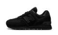 574 "Triple Black" ML574EVE