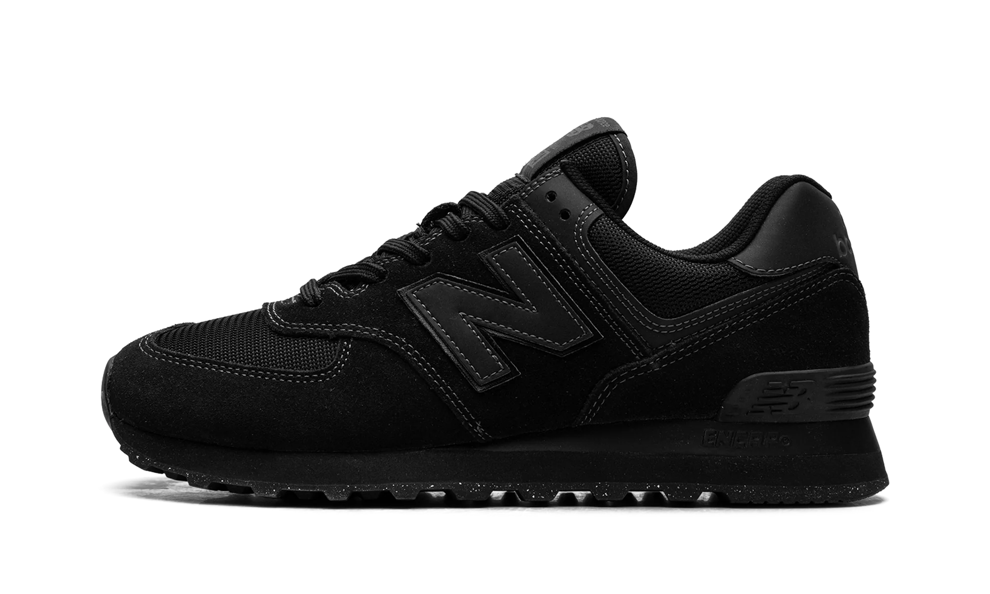 574 "Triple Black" ML574EVE
