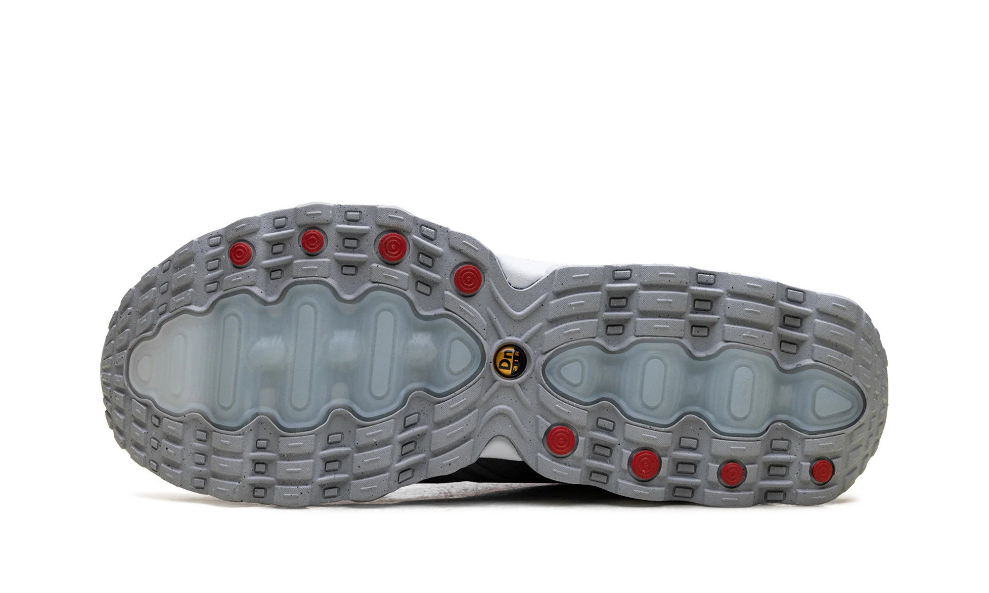 Air Max DN8 "Wolf Grey / Metallic Silver" HF5509 001