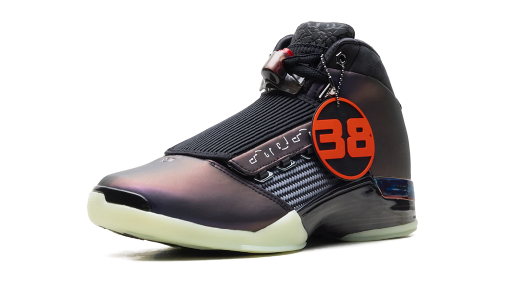 Air Jordan 17 Mid "Doernbecher" IO7684 921