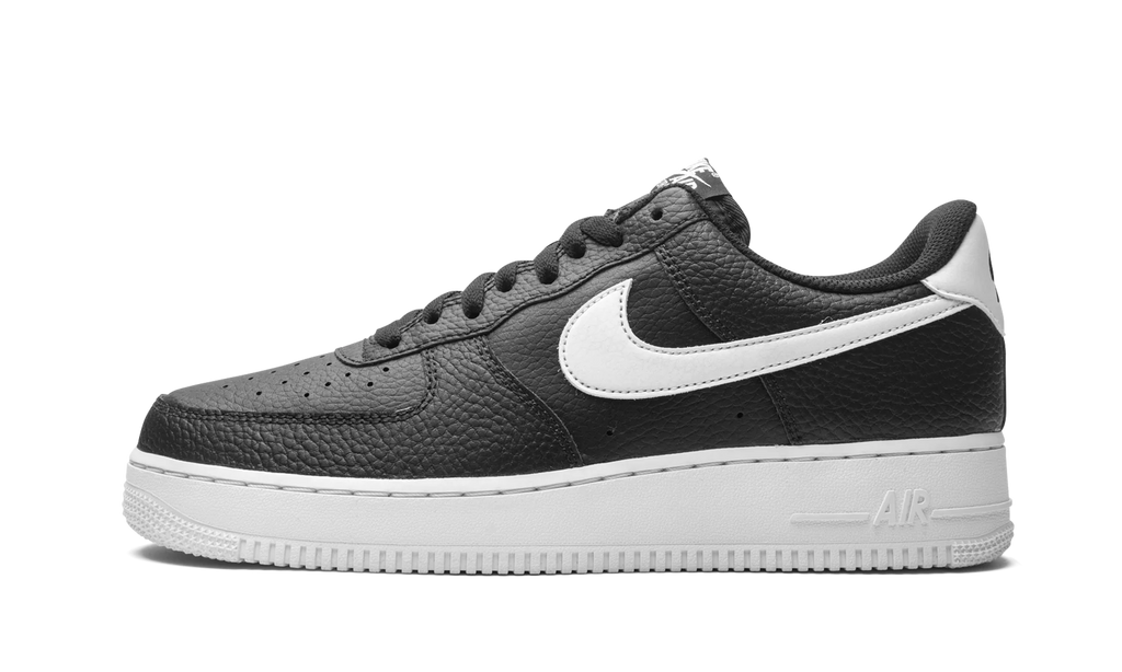 Air Force 1 Low '07 "Black / White" CT2302 002