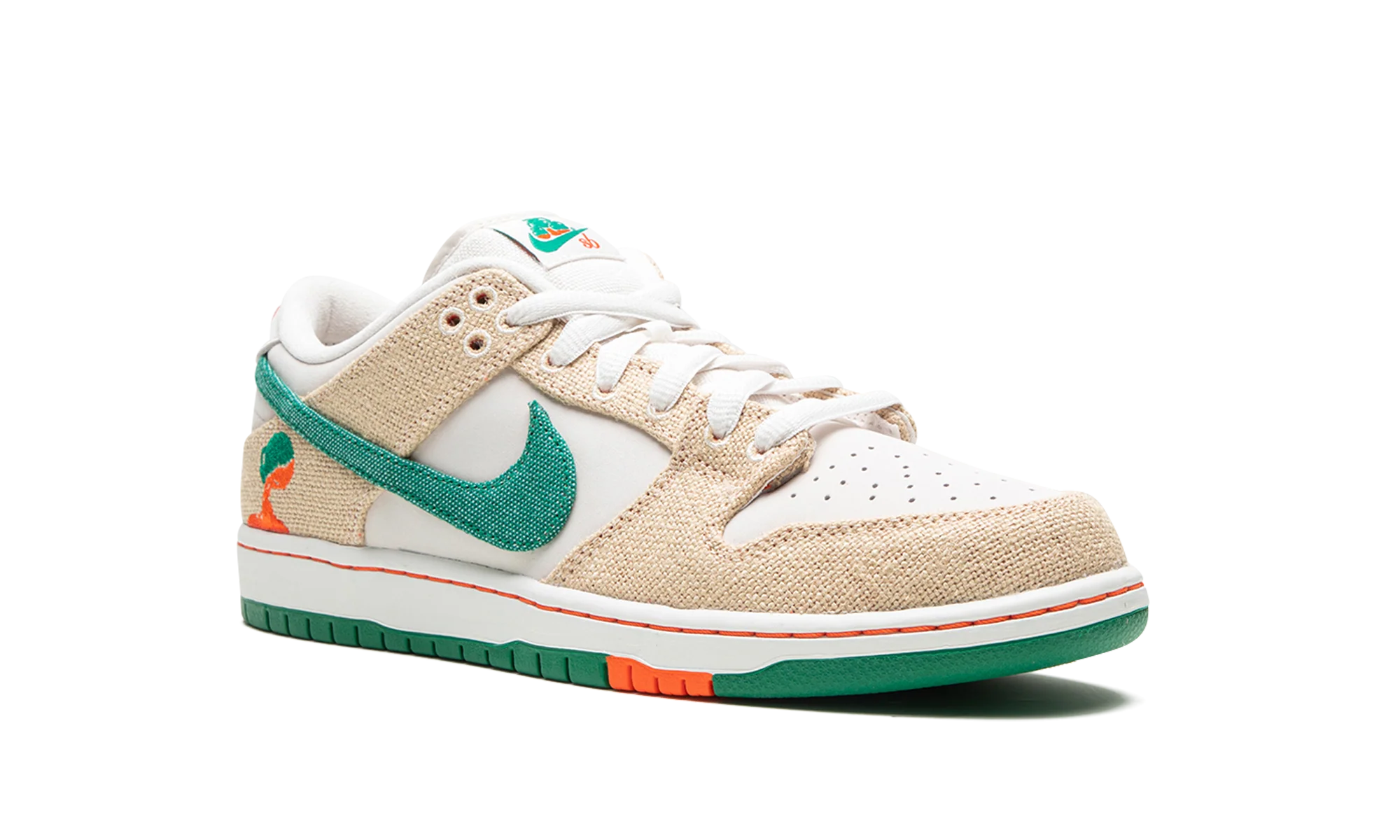 SB Dunk Low "Jarritos" FD0860 001
