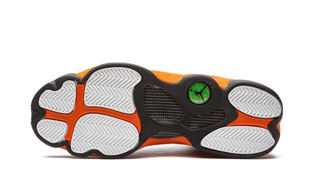 Air Jordan 13 Retro GS "Starfish" DJ3003 108