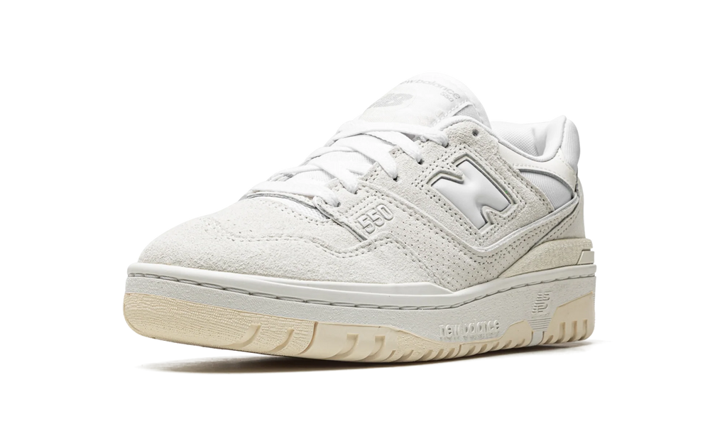 550 WMNS "Sea Salt / Macadamia Nut" BBW550PA