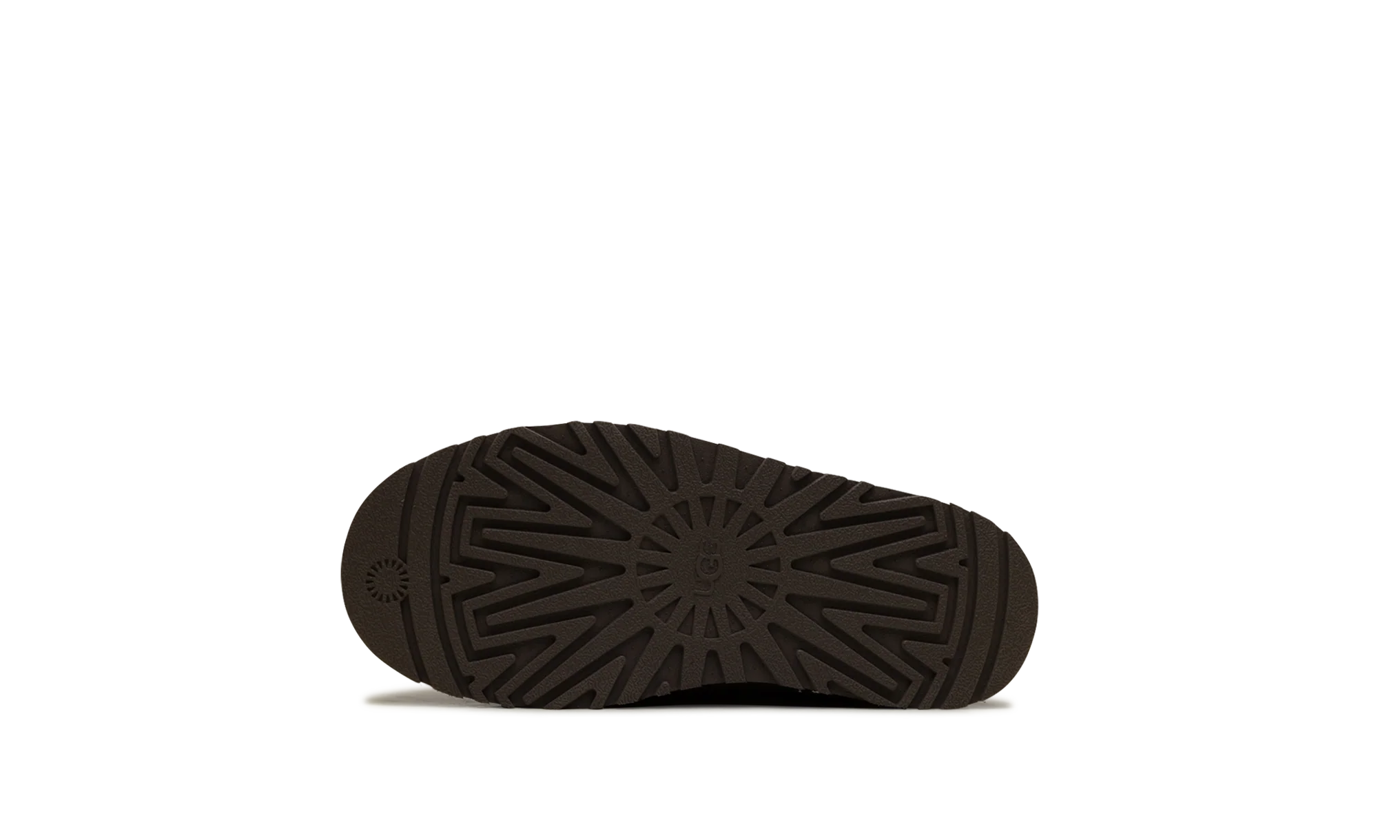 Tazz Slipper TD "Rocky Oak" 1143776K RYK