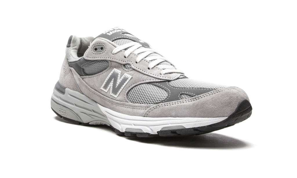 993 WMNS "Grey" WR993GL