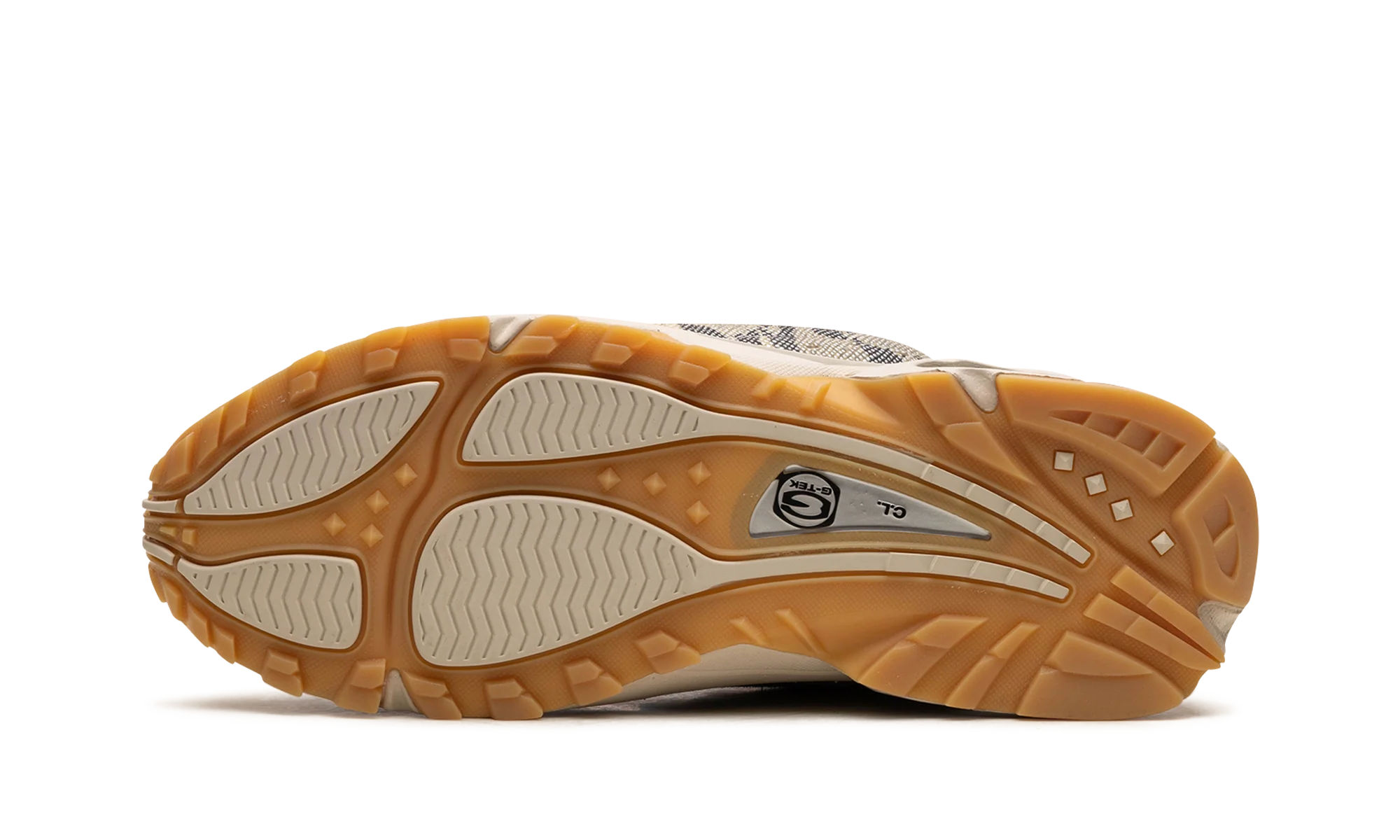 NOCTA Hot Step "Snakeskin" DR0508 001