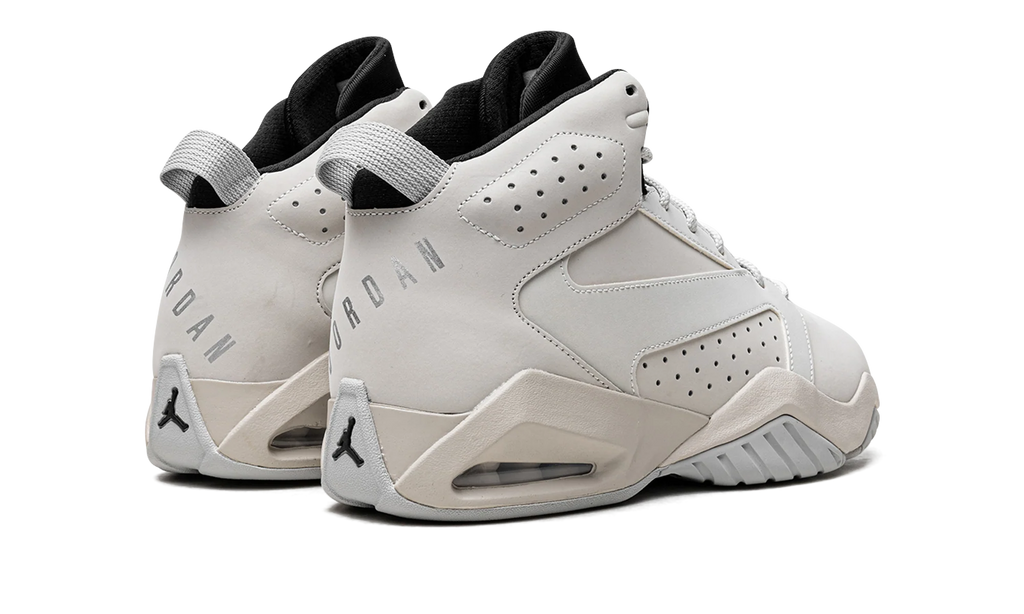 Air Jordan Mid Lift Off "Light Bone" AR4430 004