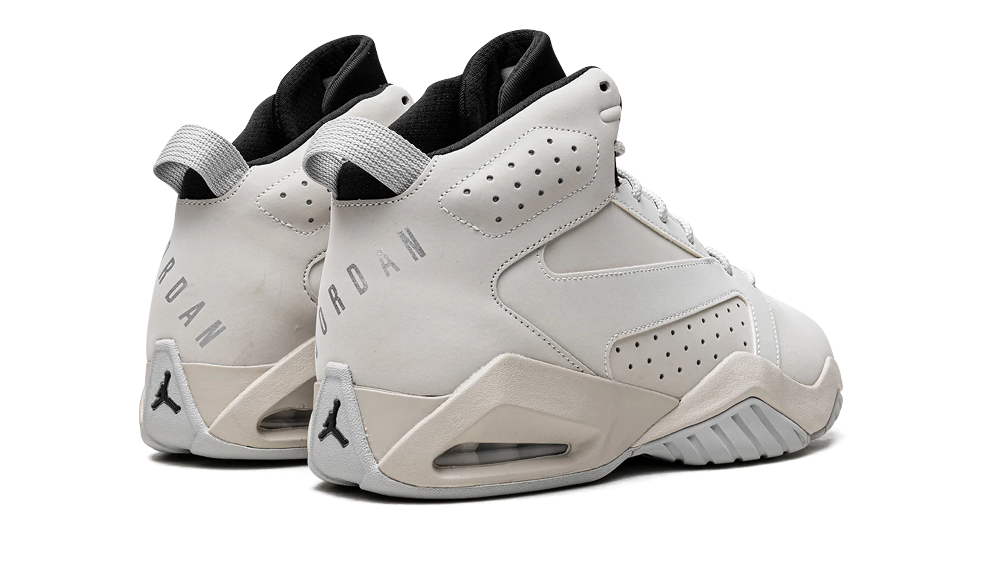 Air Jordan Mid Lift Off "Light Bone" AR4430 004