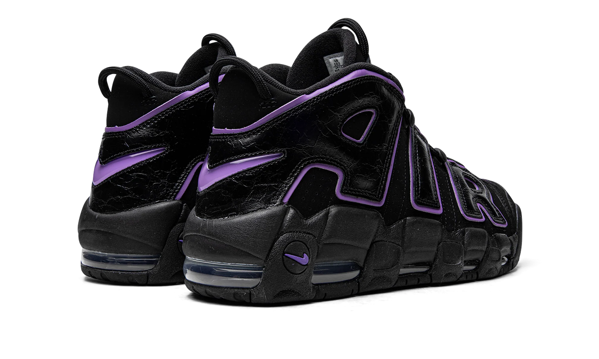 Air More Uptempo '96 "Action Grape" DV1879 001