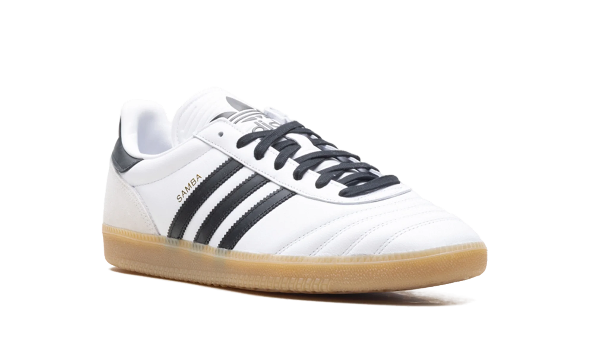 SAMBA JP "Cloud White Black Gum" JQ9055