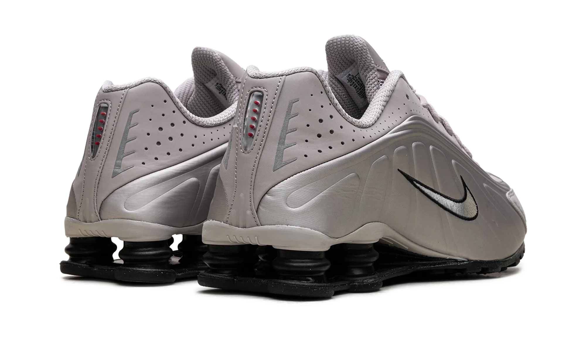 Shox R4 "College Grey" IH0265 009