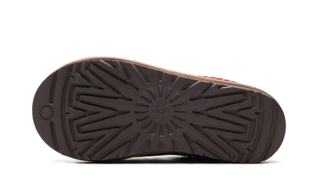 Tasman II Slipper "Rocky Oak" 1174470 RYK