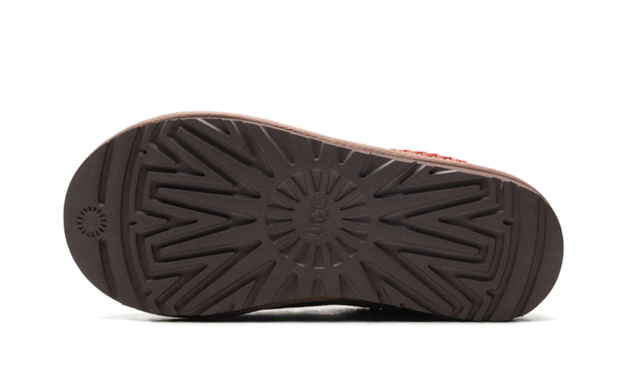 Tasman II Slipper "Rocky Oak" 1174470 RYK