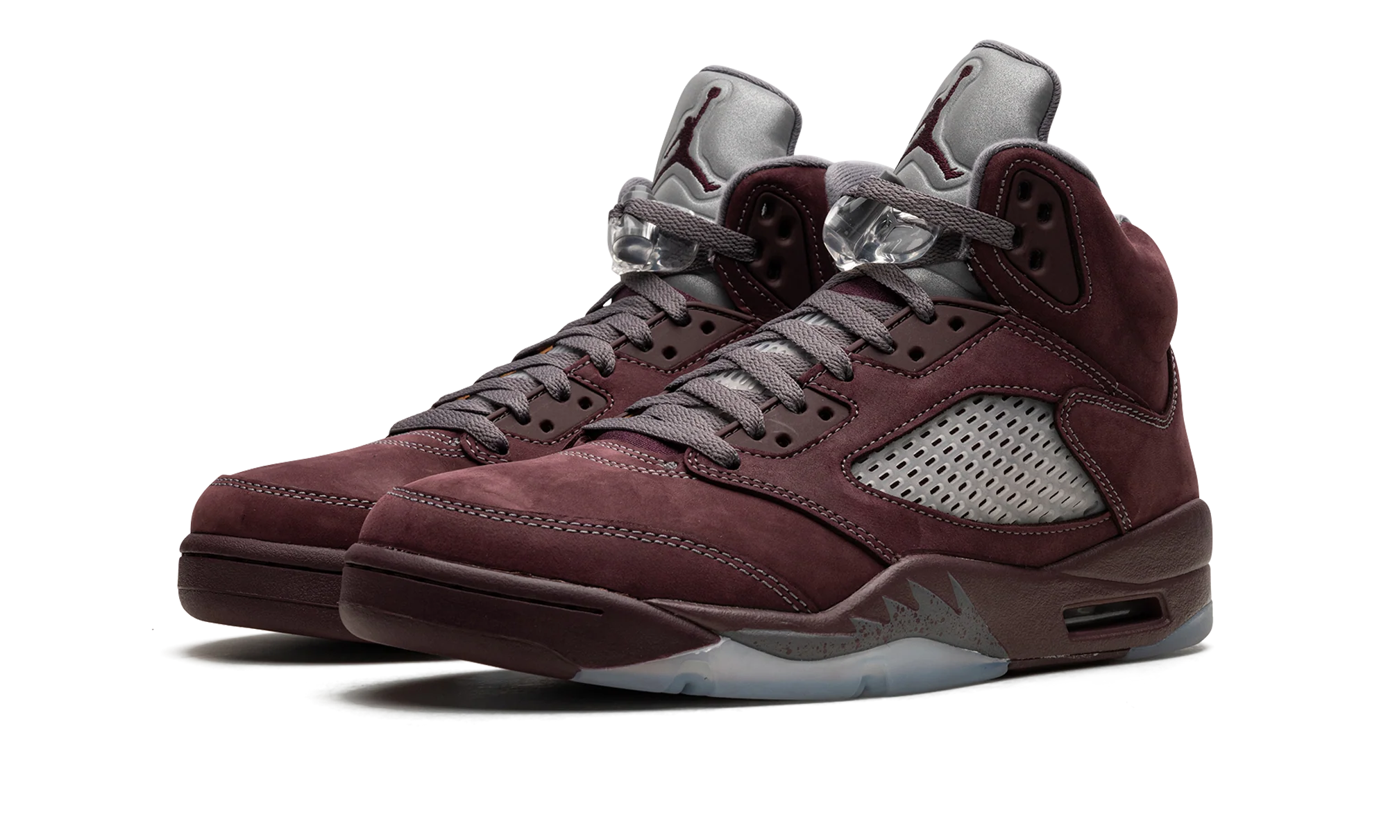 Air Jordan 5 "Burgundy 2023" DZ4131 600