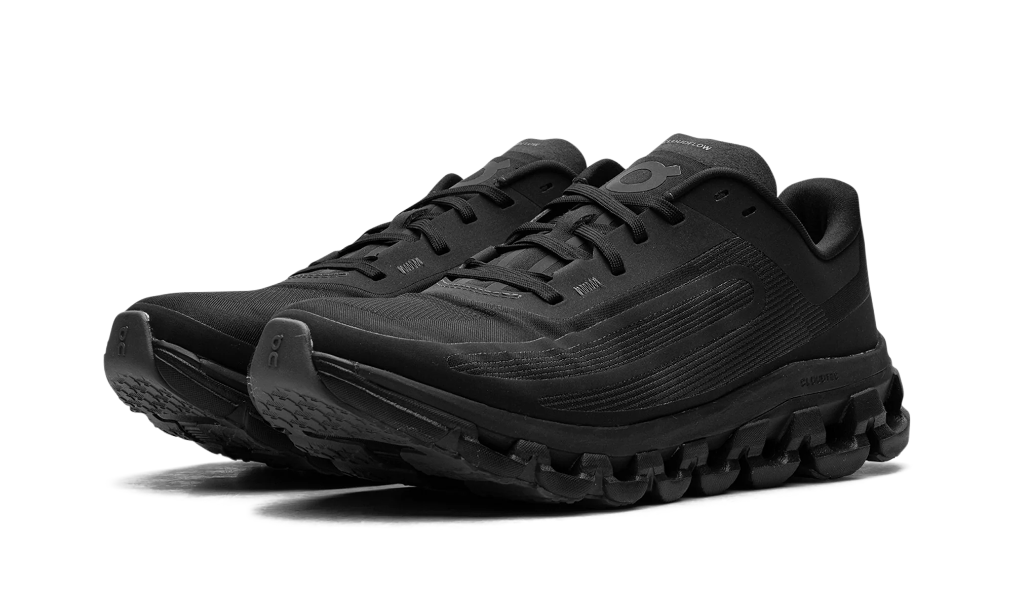 Cloudflow 4 WMNS "IKON Magnet Black" 3WE30272130