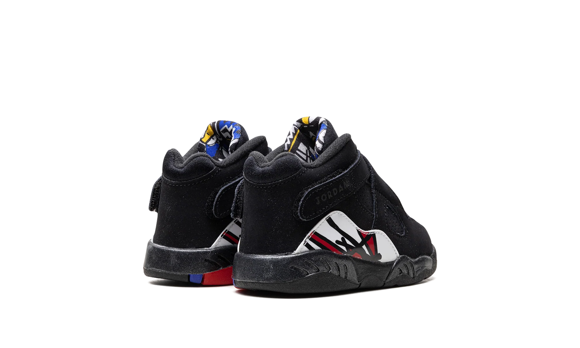 Air Jordan 8 TD "Playoffs" 305360 062