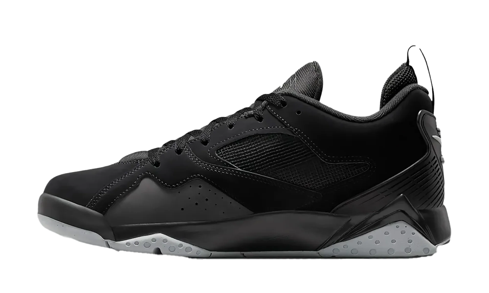 Jordan MVP 92 "Black Wolf Grey" HQ3950 002