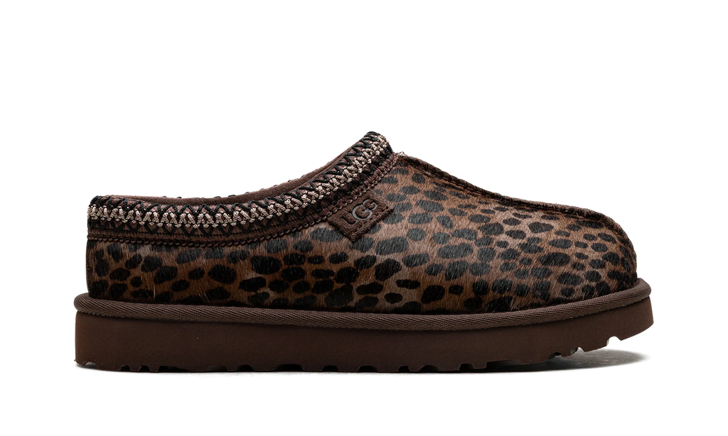 Tasman Slipper WMNS "Caspian Burnt Cedar" 1158350 BCDR