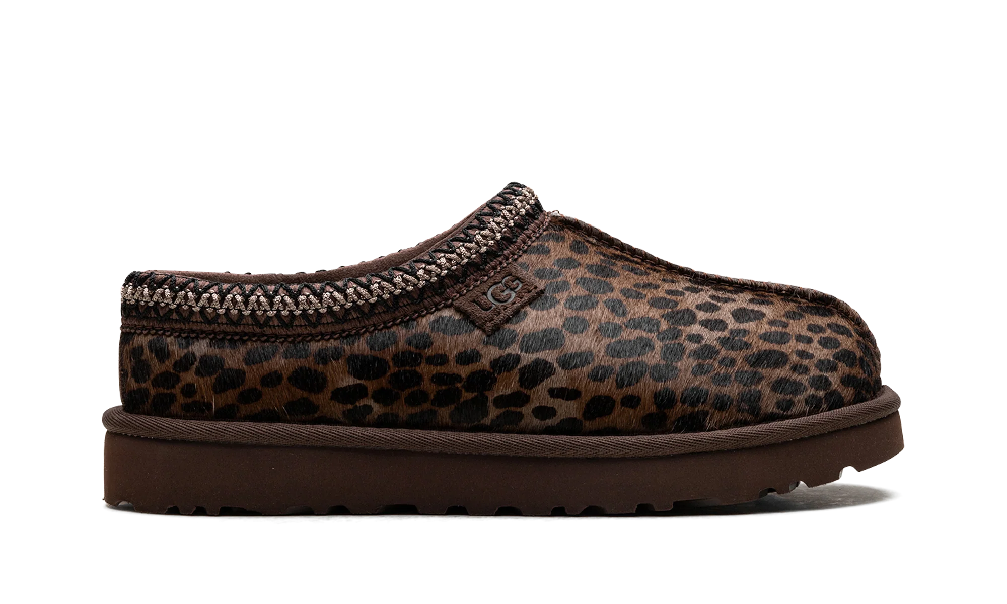 Tasman Slipper WMNS "Caspian Burnt Cedar" 1158350 BCDR