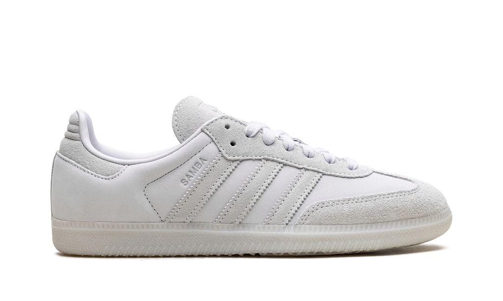 Samba WMNS "Dash Grey" JI2728