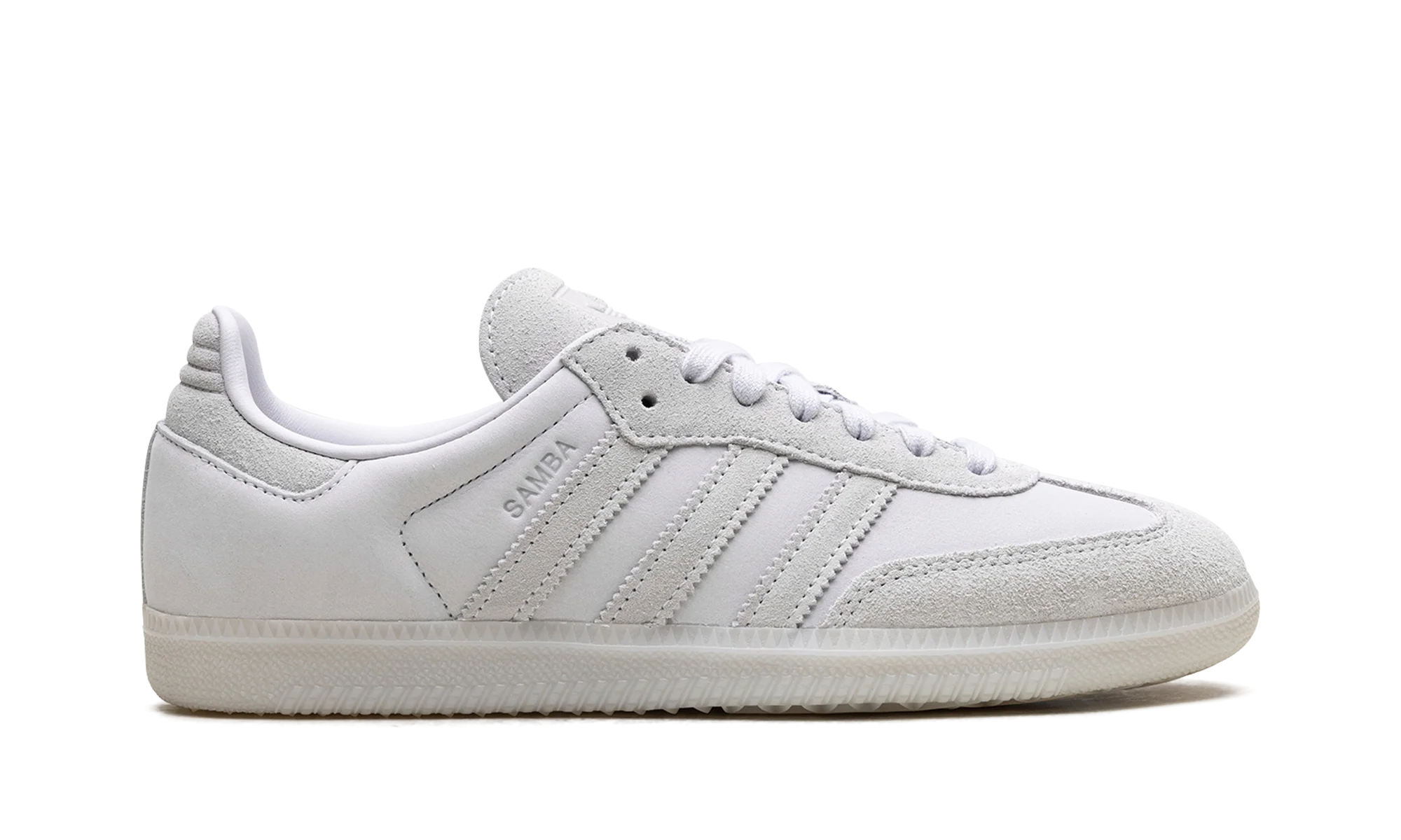 Samba WMNS "Dash Grey" JI2728