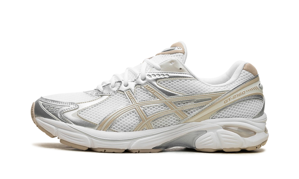 GT 2160 "White / Putty" 1203A544 100