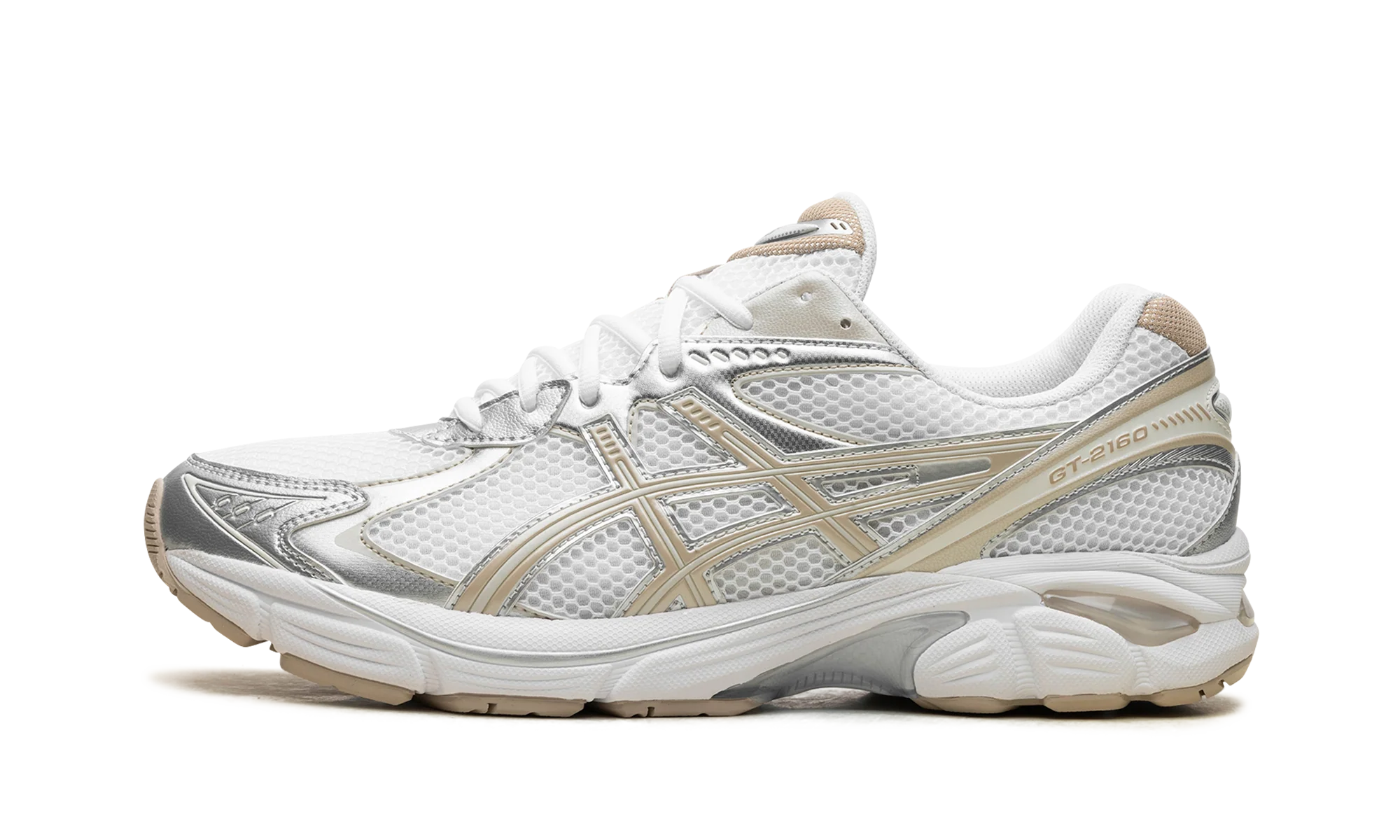 GT 2160 "White / Putty" 1203A544 100