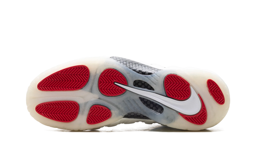 Air Foamposite Pro "Pro Pearl" HF0794 200