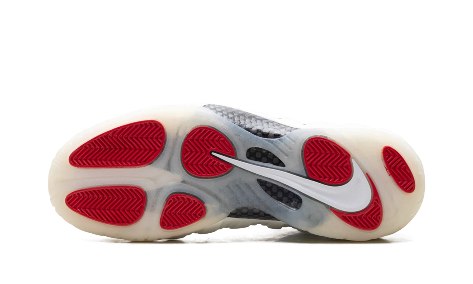 Air Foamposite Pro "Pro Pearl" HF0794 200