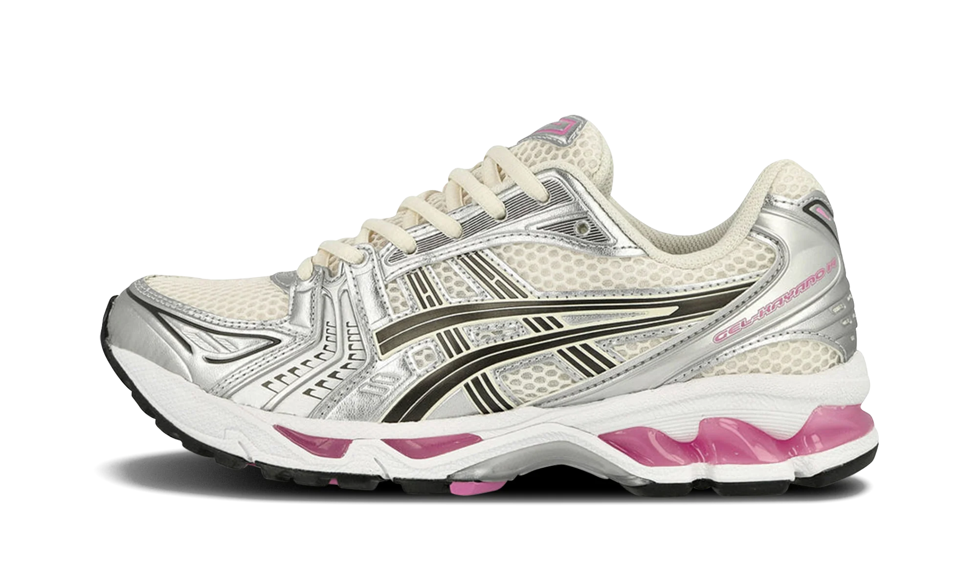 Gel Kayano 14 "Cream Sweet Pink" 1203A537 103