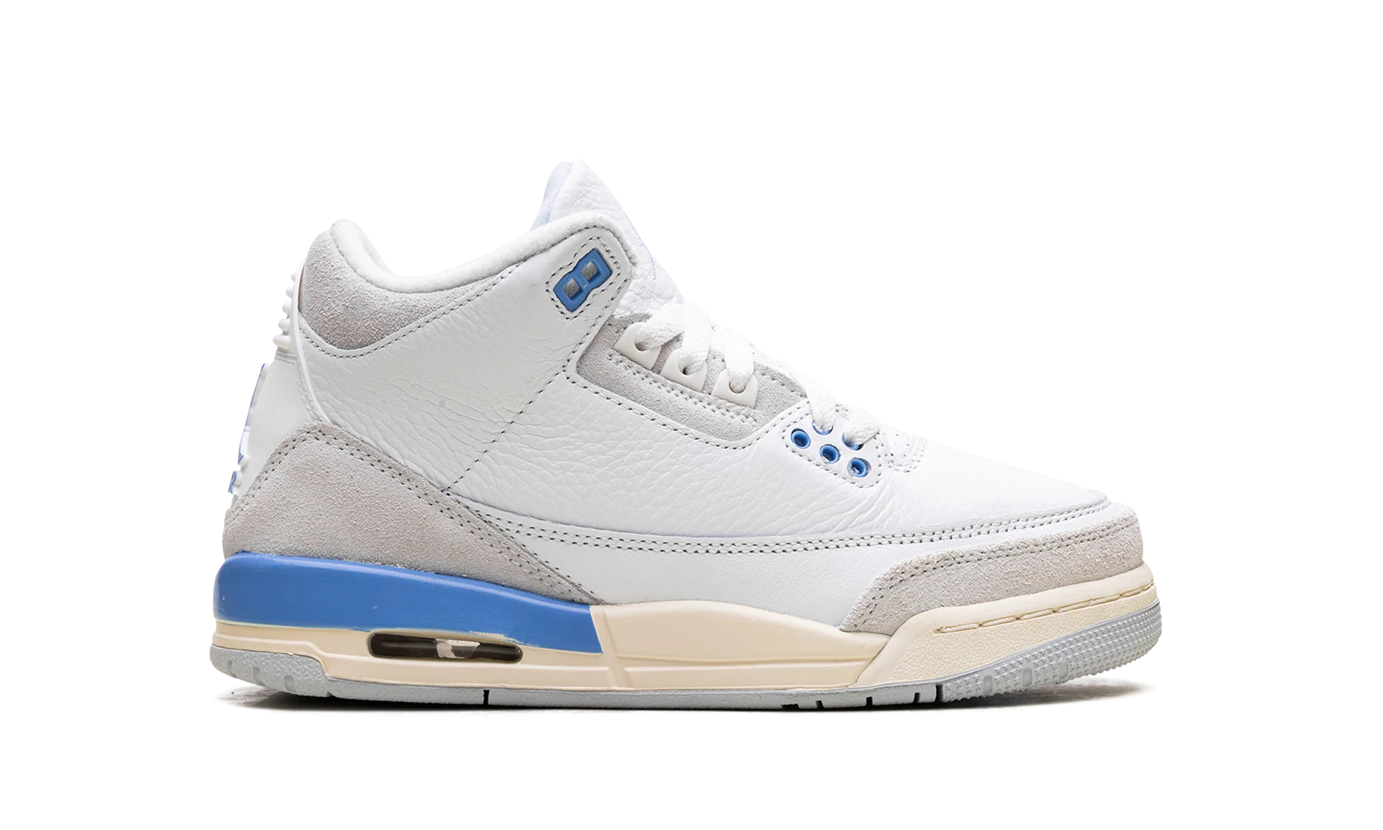 Jordan 3 Retro GS "Lucky Shorts" DM0967 101