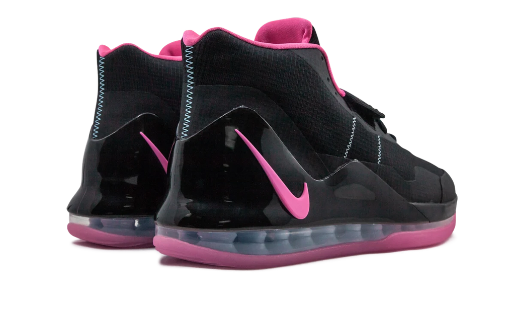 Air Force Max "Black Pink Blast" AR0974 004