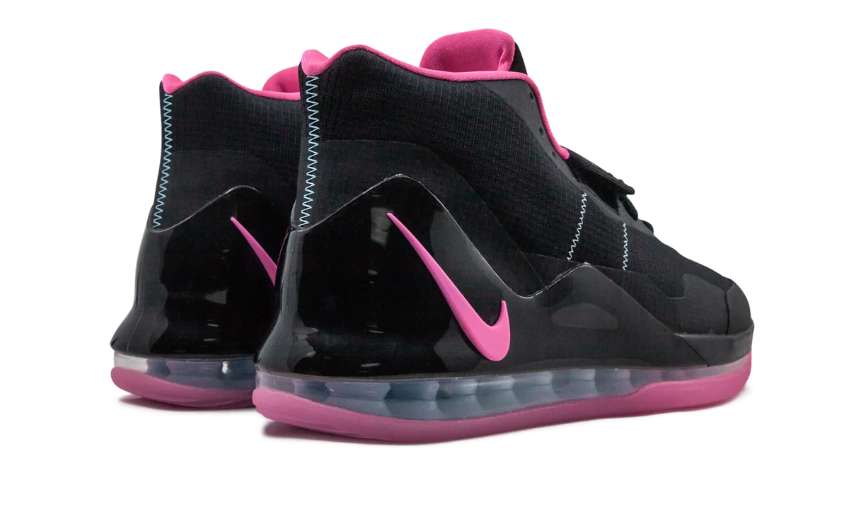 Air Force Max "Black Pink Blast" AR0974 004