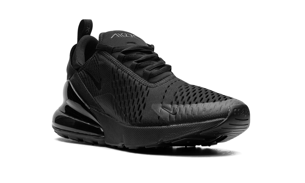 Air Max 270 "Triple Black" AH8050 005