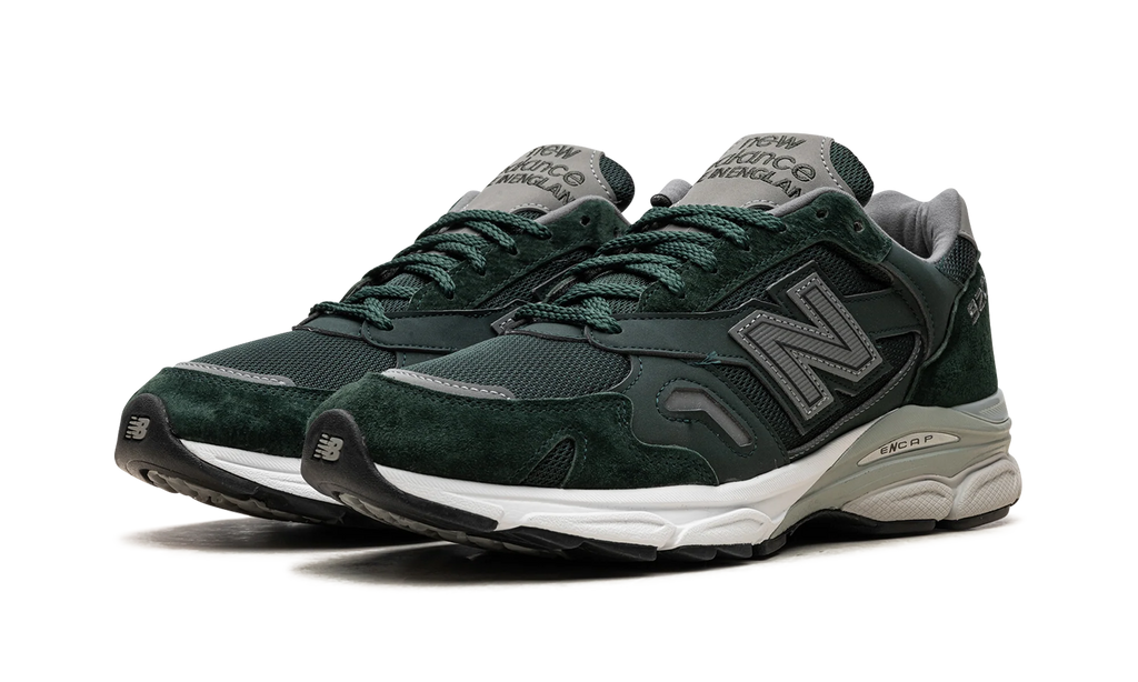 920 Made I "Green Grey" M920GRN