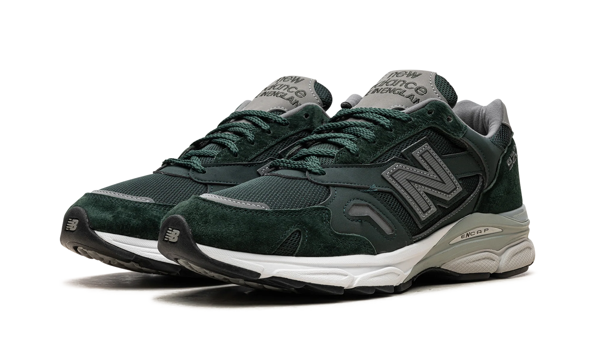920 Made I "Green Grey" M920GRN
