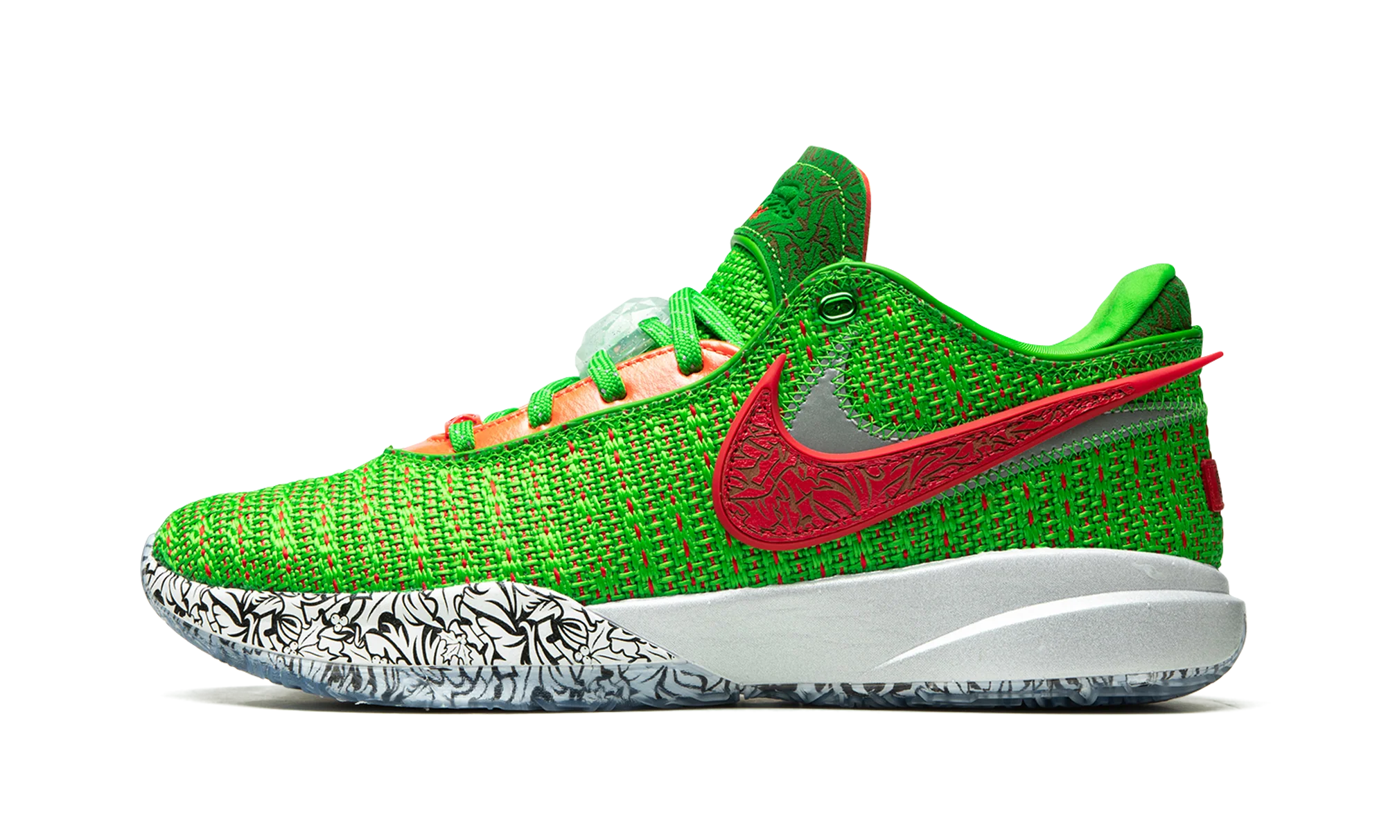 Lebron 20 "Stocking Stuffer" FJ4955 300