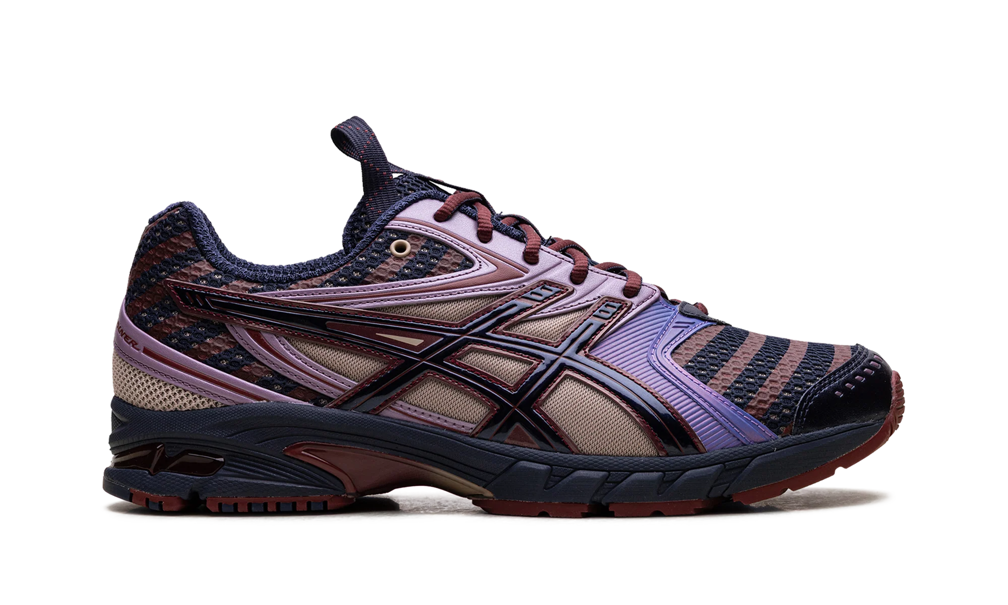 GEL-DS Trainer 14 "Kiko Kostadinov - Midnight/Purple Oxide" 1203A606 400