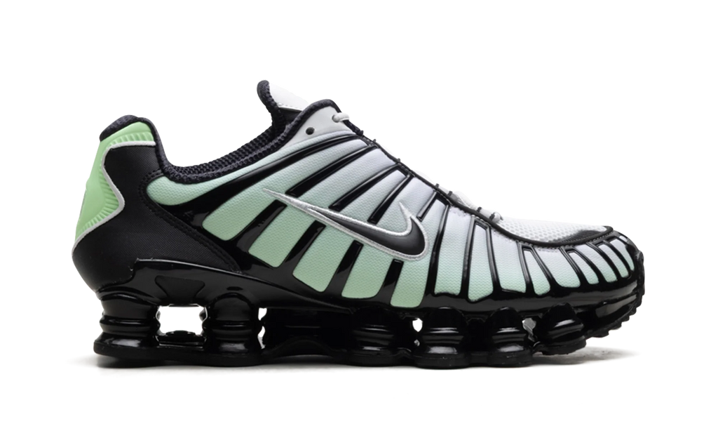 Shox TL "Vapor Green Black" AV3595 300