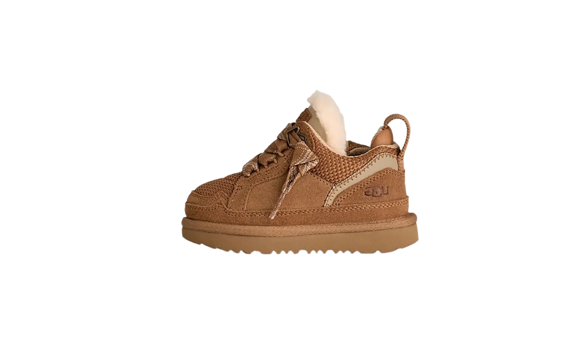 Lowmel TD "Chestnut" 1152410T CHE